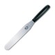 Victorinox paletmes 20,5cm – Carbon RVS, zwart Fibrox heft