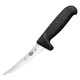 Victorinox Fibrox uitbeenmes 12cm - Carbon RVS, Zwart
