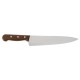 Victorinox Houten Trancheermes 25 cm – Carbon RVS