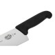 Victorinox Fibrox Extra Breed Koksmes 20,5cm - Carbon RVS Zwart