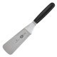 Victorinox Fibrox Paletmes 15,5cm - Carbon RVS - Zwart