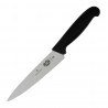 Victorinox Fibrox koksmes 15 cm – RVS met Fibrox heft