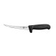 Victorinox Fibrox uitbeenmes 15cm - Carbon RVS - Zwart