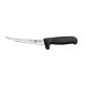 Victorinox Fibrox Flexibel Uitbeenmes 15cm - Carbon RVS Zwart