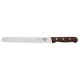 Victorinox Lardeermes met Houten Handvat 25,5 cm
