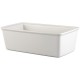 Churchill Counter Serve ovenschotel wit 34 x 20 cm (2 stuks)