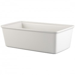 Churchill Counter Serve ovenschotel wit 34 x 20 cm (2 stuks)