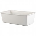 Churchill Counter Serve ovenschotel wit 34 x 20 cm (2 stuks)