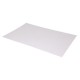 Vogue 1/1 GN Liner Bakpapier Wit (200 stuks)