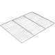 Matfer Bourgeat RVS koelrooster 60x40cm - GN 1/1