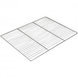 Matfer Bourgeat RVS koelrooster 60x40cm - GN 1/1
