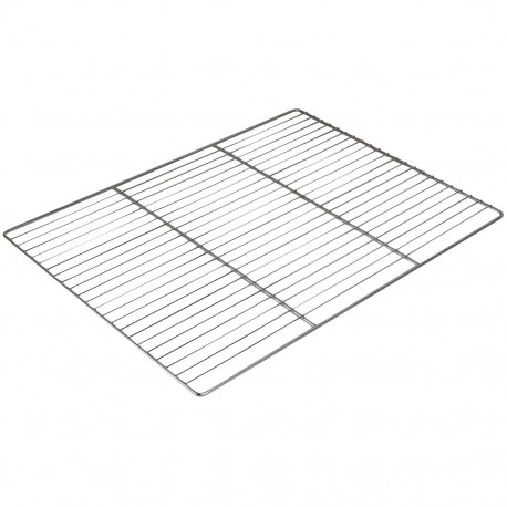 Matfer Bourgeat RVS koelrooster 60x40cm - GN 1/1