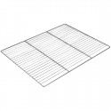 Matfer Bourgeat RVS koelrooster 60x40cm - GN 1/1