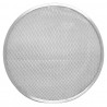 Vogue Aluminium Pizzaplaat 40cm - Zilver