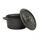 Comas mini braadpan 14cm gietijzer – Potten & Pannen