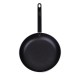 Nisbets Essentials Aluminium Anti-aanbak Teflon Koekenpan 24cm