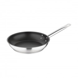 Vogue Platinum Plus RVS koekenpan 24cm - anti-aanbak, inductie