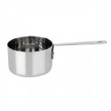 Olympia Mini Sauspannetje RVS 70x45mm - Zilver