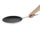 Vogue Platinum Plus geanodiseerd aluminium crêpepan 30cm