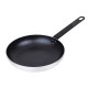Aluminium Koekenpan met Antiaanbaklaag 20cm - Nisbets Essentials