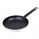 Aluminium Koekenpan met Antiaanbaklaag 20cm - Nisbets Essentials