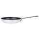 Aluminium Koekenpan met Antiaanbaklaag 20cm - Nisbets Essentials