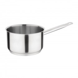 Vogue RVS steelpan 180x110mm - 2,6L