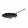 Vogue aluminium koekenpan met Teflon anti-aanbaklaag – 36 cm – geschikt voor inductie