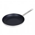 Vogue Aluminium Koekenpan met Teflon Platinum Plus Antiaanbaklaag – 32cm
