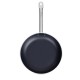 Vogue Aluminium Koekenpan met Teflon Platinum Plus Antiaanbaklaag – 32cm
