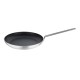 Vogue Aluminium Koekenpan met Antiaanbaklaag 40cm - Teflon
