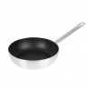 Vogue Platinum Plus Sauteuse 28cm | Aluminium Anti-aanbakpan voor Inductie