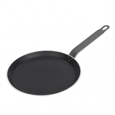 Vogue Platinum Plus anti-aanbak sauteuse 26cm - geschikt voor inductie