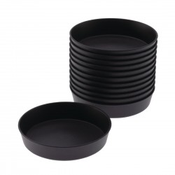 Matfer Bourgeat Exoglass Quichevormen 10cm - Set van 12