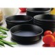 Matfer Bourgeat Exoglass Quichevormen 10cm - Set van 12