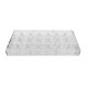 Schneider chocoladevorm hexagon – polycarbonaat bakvorm, 21 stuks