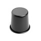 Vogue anti-kleef ronde bakvormen 6,5 cm – set van 3