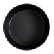 Matfer Bourgeat Exoglass mini-taartvorm glad 10cm - set van 12 stuks