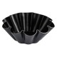 Matfer Bourgeat anti-kleef mini briochevorm 7,5 cm (12 stuks)