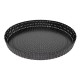 Masterclass Crusty Bake Quichevorm 300mm - Carbonstaal Bakvorm met Antiaanbaklaag