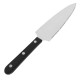 Schneider taartmes en -schep 18cm | Zwart Staal Keukengerei