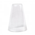 Spuitmond glad 16mm – Polycarbonaat – Nr. 12