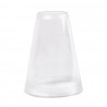 Spuitmond glad 16mm – Polycarbonaat – Nr. 12