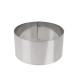 Matfer Bourgeat ronde moussering 12cm RVS