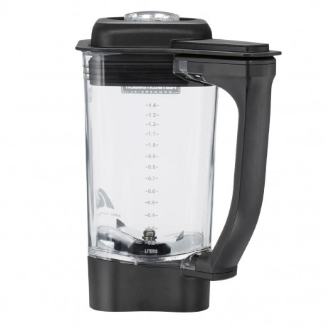 Hamilton Beach Commerciële Reserve 1,4L Copolyester Blendercontainer