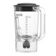 Hamilton Beach Commercial Reserve polycarbonaat container 1,25L