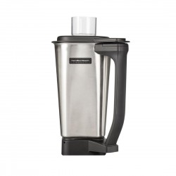 Hamilton Beach Commerciële Reserve 1,4L RVS container - roestvrijstalen blendercontainer