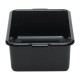 Cambro Cambox Zwart 15x21x7 - Polyethyleen Transportbox met Handgreep