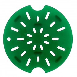 Cambro FreshPro CamRounds Druiprooster Groen