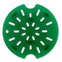 Cambro FreshPro CamRounds Druiprooster Groen